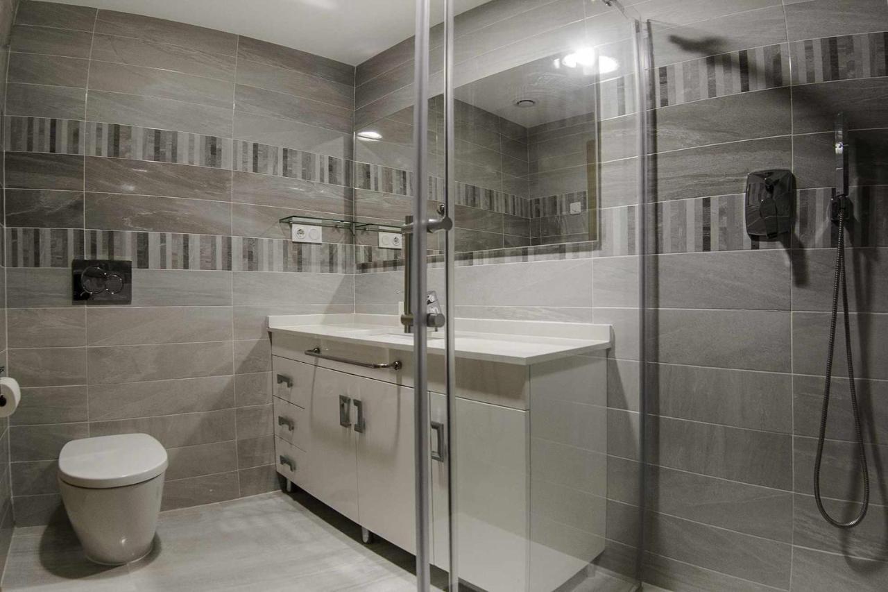 Apartamento Sea Senses Victoria Frente Al Mar Torrevieja Ngoại thất bức ảnh