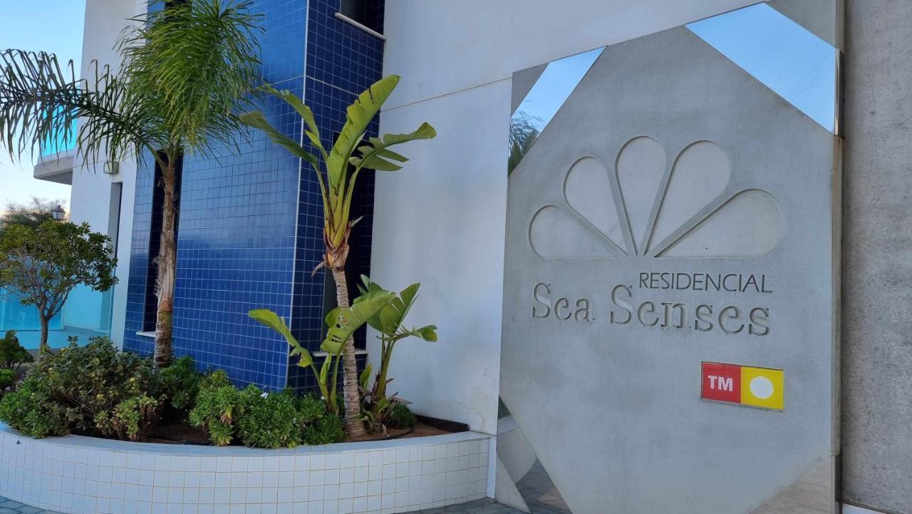 Apartamento Sea Senses Victoria Frente Al Mar Torrevieja Ngoại thất bức ảnh