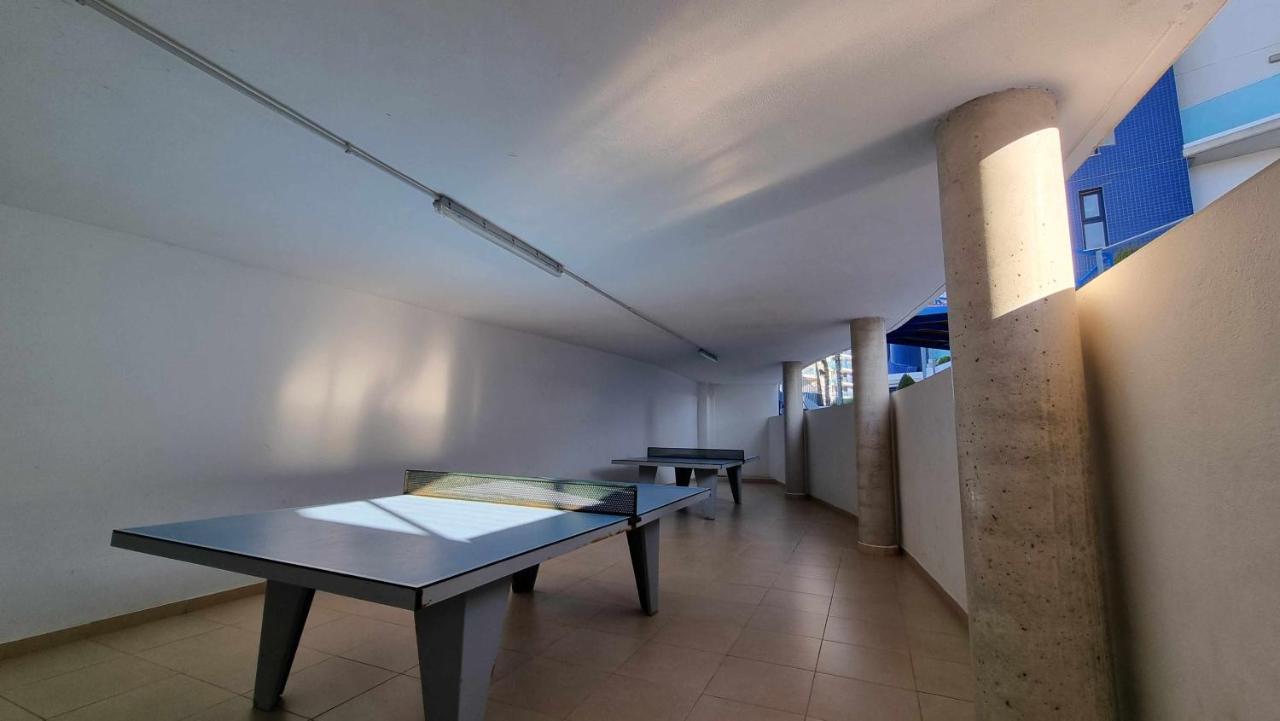 Apartamento Sea Senses Victoria Frente Al Mar Torrevieja Ngoại thất bức ảnh